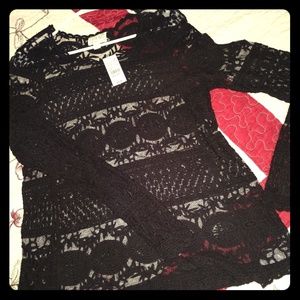 Brand new Long Sleeve Blouse